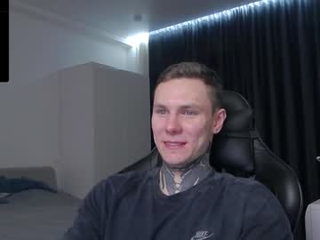 Lechery_Boy February 06, 2025 Chaturbate stream image