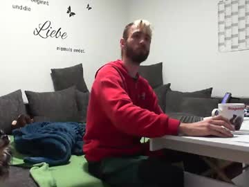 Leosocher14 February 06, 2025 Chaturbate stream image