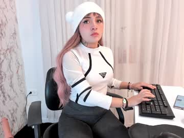 Little_Sinn February 06, 2025 Chaturbate stream image