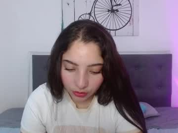 Marilyn_Ozz February 06, 2025 Chaturbate stream image