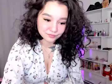 Milana_______ February 06, 2025 Chaturbate stream image