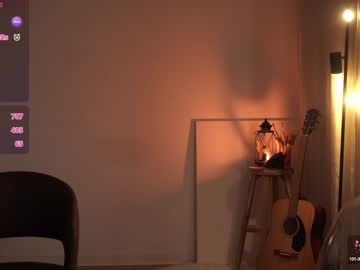 Natalia_Exotic February 06, 2025 Chaturbate stream image