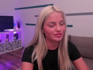Nia_Blondie February 06, 2025 Chaturbate stream image