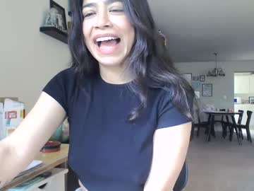 Pancakepeachez February 06, 2025 Chaturbate stream image