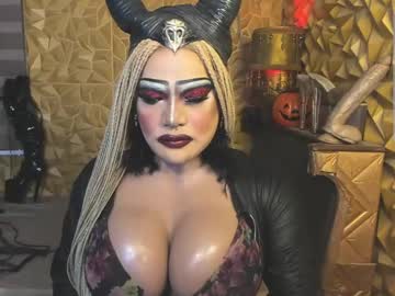 Queenofpainsasha February 06, 2025 Chaturbate stream image
