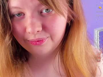 Salut_Love February 06, 2025 Chaturbate stream image