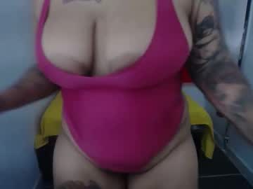 Scarlett_Keaty February 06, 2025 Chaturbate stream image