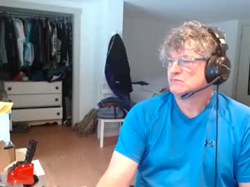 Urfavteach50 February 06, 2025 Chaturbate stream image