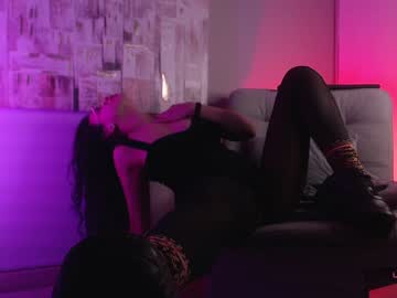 Veronicafalcon February 06, 2025 Chaturbate stream image