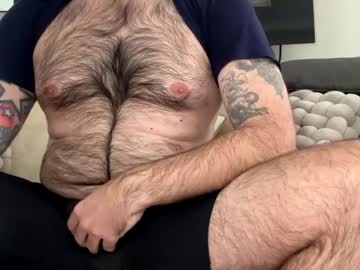 Xmikemikex February 06, 2025 Chaturbate stream image