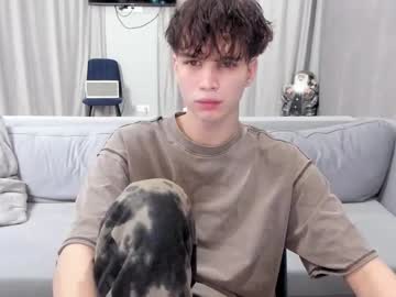Your_Shy_Guy February 06, 2025 Chaturbate stream image