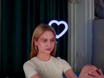 Zaraevetts February 06, 2025 Chaturbate stream image