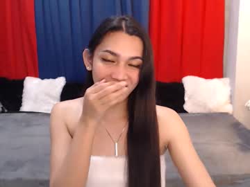 1chelsea_Sins February 06, 2025 Chaturbate stream image