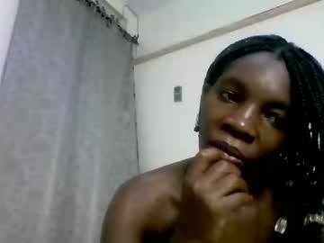 Afronubians_ February 06, 2025 Chaturbate stream image