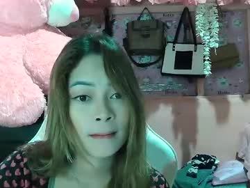Angelic_Joy February 06, 2025 Chaturbate stream image