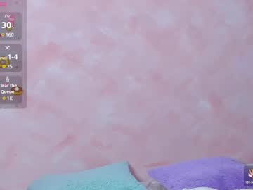 Angelo_Lcront February 06, 2025 Chaturbate stream image