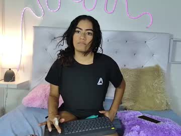 Arianaa_Smiith February 06, 2025 Chaturbate stream image