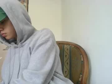 Brooklyn_777 February 06, 2025 Chaturbate stream image