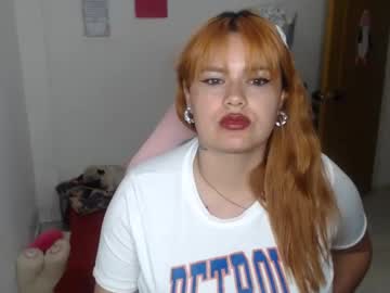 Celeste_Anny1 February 06, 2025 Chaturbate stream image