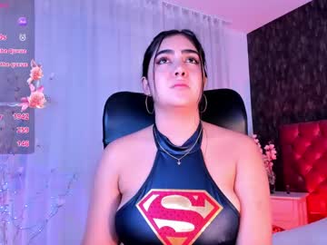 Dannastaar February 06, 2025 Chaturbate stream image