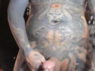Death_Ink666 February 06, 2025 Chaturbate stream image