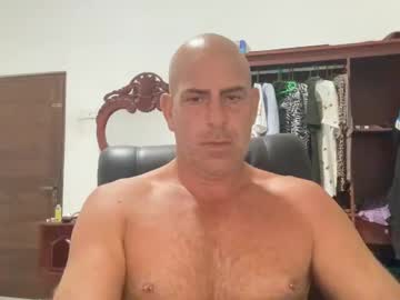 Dirtydanlondon February 06, 2025 Chaturbate stream image