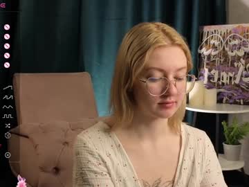Elsacarterr February 06, 2025 Chaturbate stream image
