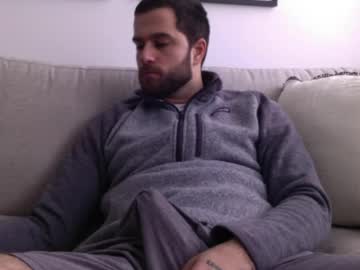 Jayg333 February 06, 2025 Chaturbate stream image