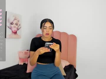 Julieth_Sanz February 06, 2025 Chaturbate stream image