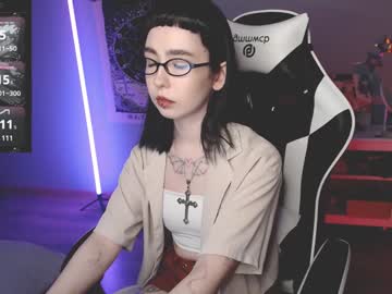 Julscinamon February 06, 2025 Chaturbate stream image