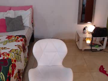 Kesha_Brooks February 06, 2025 Chaturbate stream image