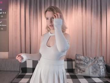 Lornaballester February 06, 2025 Chaturbate stream image