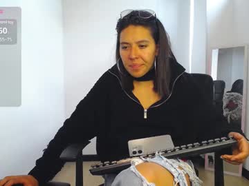 Lyla_Khalifa February 06, 2025 Chaturbate stream image