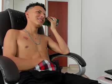 Max_012 February 06, 2025 Chaturbate stream image