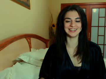 Milanaselin February 06, 2025 Chaturbate stream image