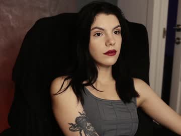 Mistress_Rochelle February 06, 2025 Chaturbate stream image