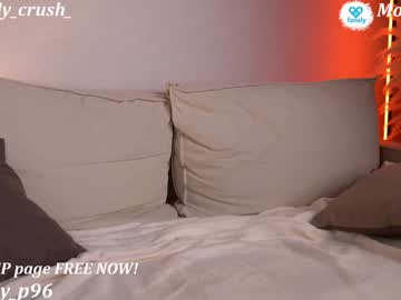 Molly_P February 06, 2025 Chaturbate stream image