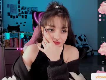 Mollydoorsis February 06, 2025 Chaturbate stream image