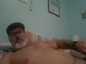 Musclemeat41 February 06, 2025 Chaturbate stream image