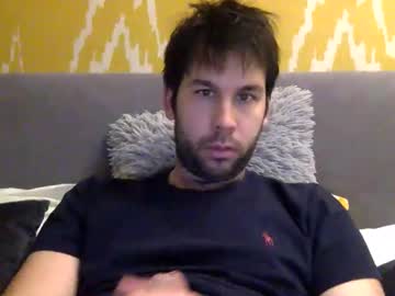 Nachosev February 06, 2025 Chaturbate stream image