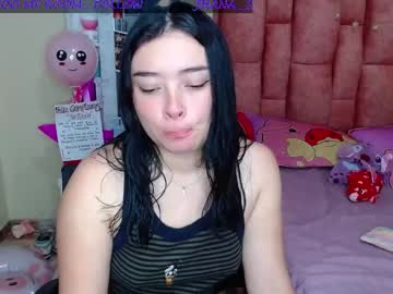 Nahia__2 February 06, 2025 Chaturbate stream image