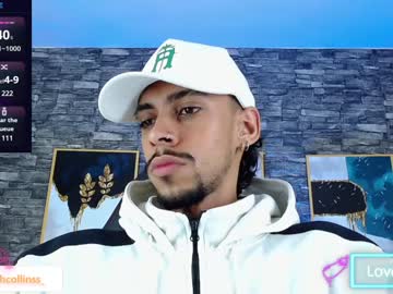 Noah_Collinss February 06, 2025 Chaturbate stream image