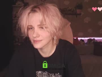 Okonnel_Turbo_Hime February 06, 2025 Chaturbate stream image
