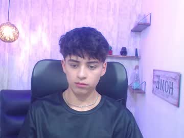 Sam_Daves February 06, 2025 Chaturbate stream image