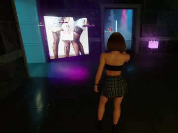 Sashaleeali February 06, 2025 Chaturbate stream image