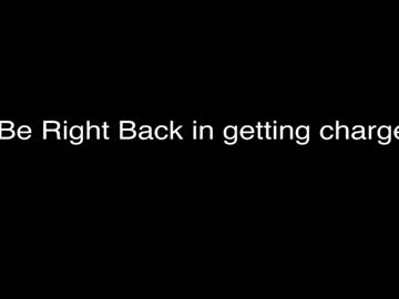 Seductivestreamer February 06, 2025 Chaturbate stream image