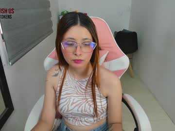 Sunn_Ray_ February 06, 2025 Chaturbate stream image