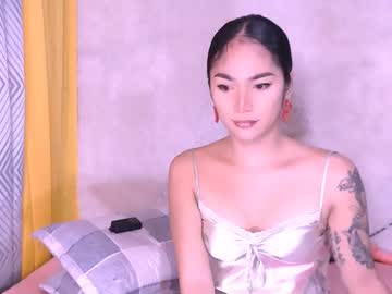 Thalia_Venture February 06, 2025 Chaturbate stream image