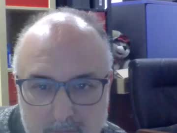 Volpi72 February 06, 2025 Chaturbate stream image