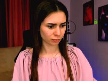 Your_Polly1 February 06, 2025 Chaturbate stream image